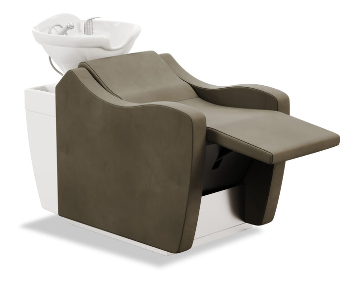 Karisma Rückwärtswaschanlage Throne