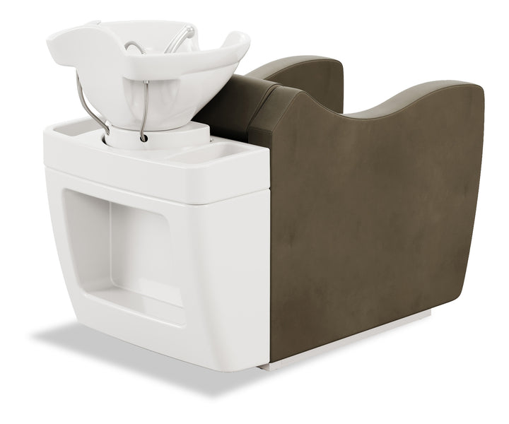 Karisma Rückwärtswaschanlage Throne