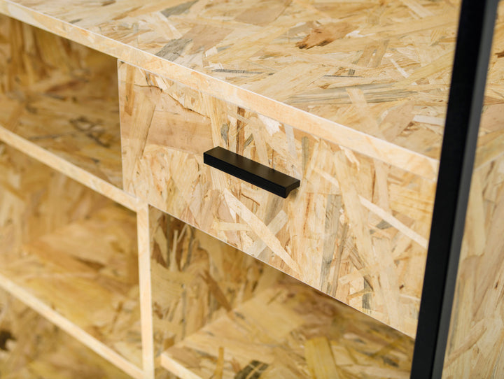 Cara Collection Reception Counter B-House