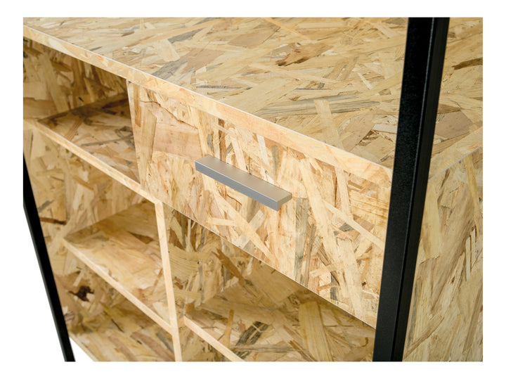 Cara Collection Reception Counter B-House