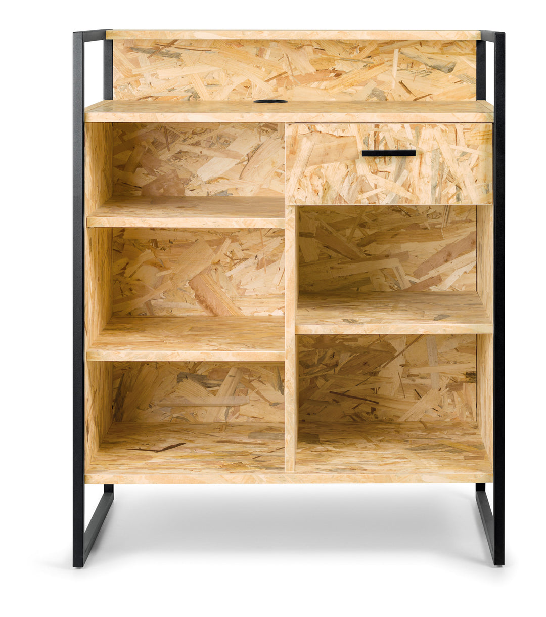 Cara Collection Reception Counter B-House