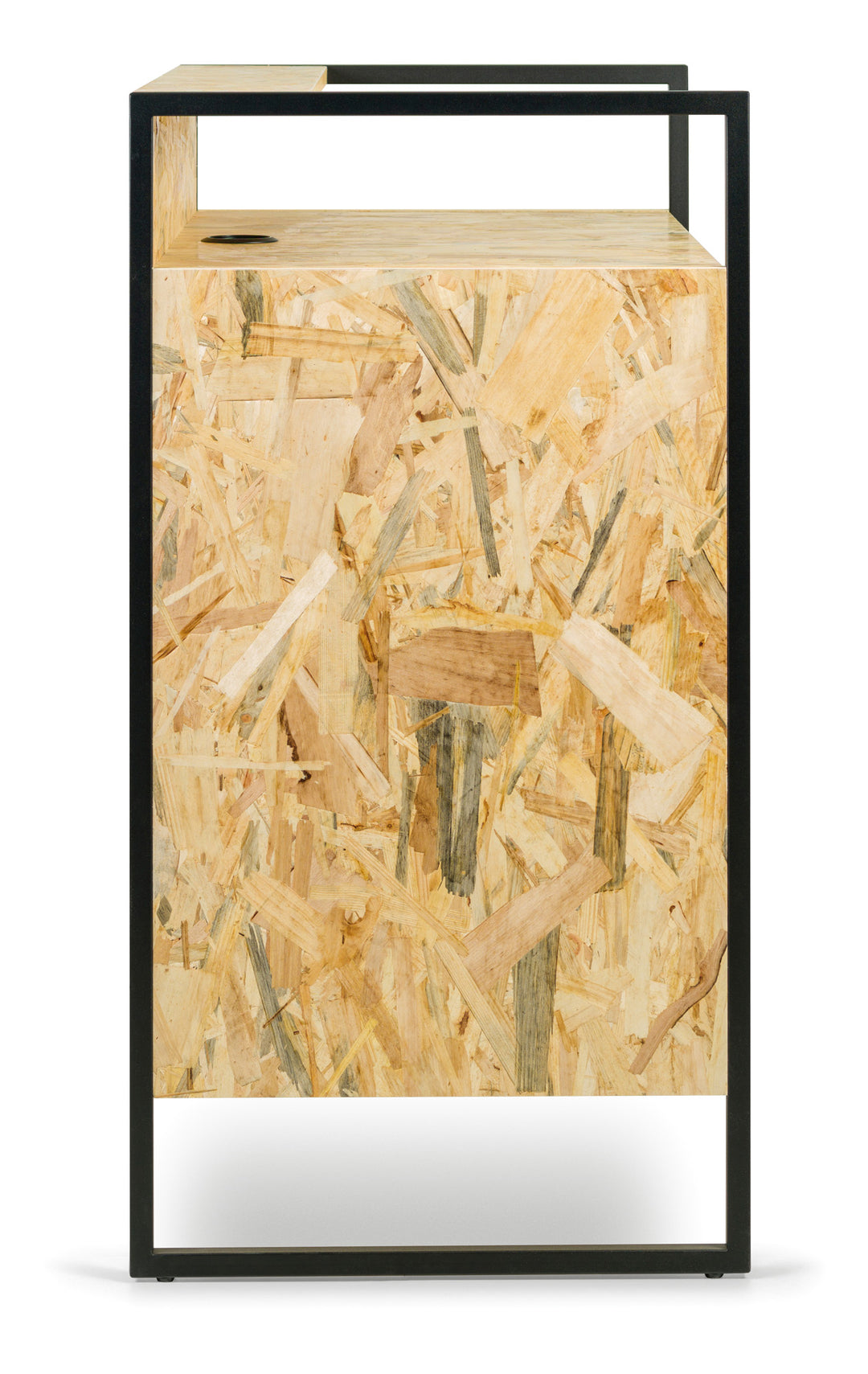 Cara Collection Reception Counter B-House