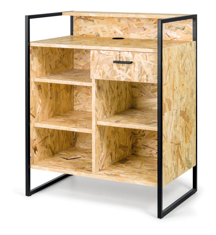 Cara Collection Reception Counter B-House