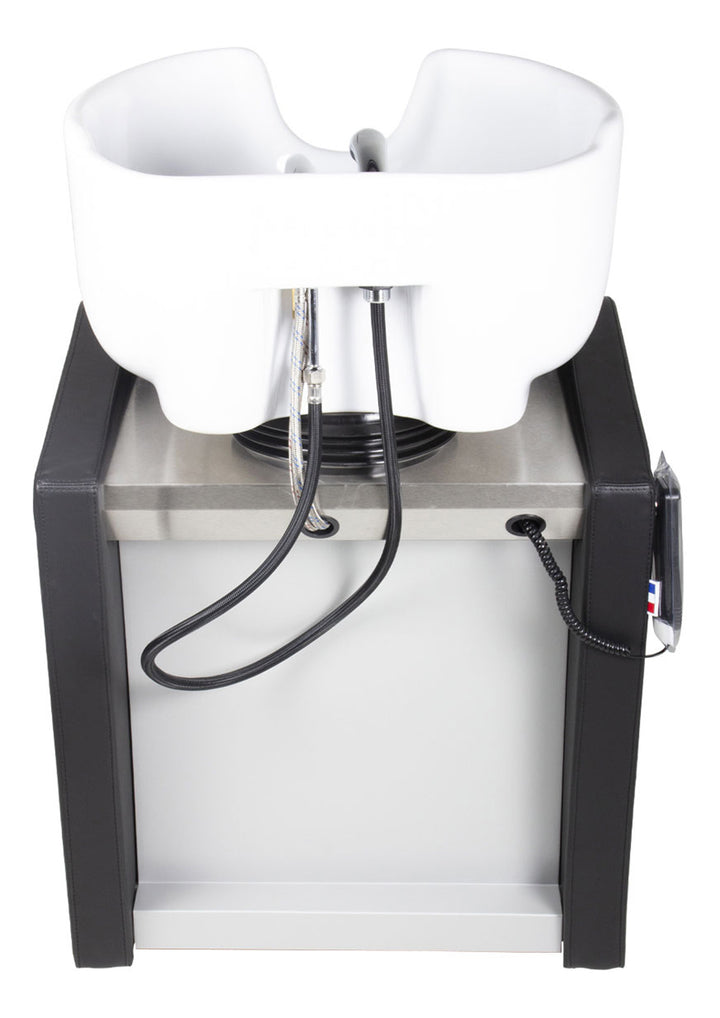 Nelson Mobilier SCAUN DE SPĂLARE TOPWASH ECO 3PL