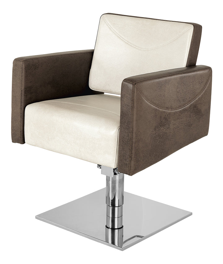 Fauteuil de coiffure Vezzosi Trafalgar