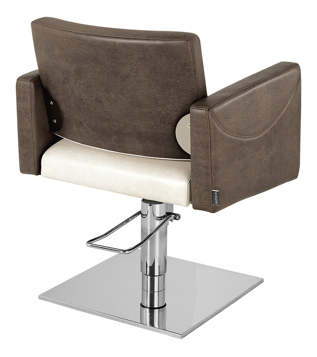 Fauteuil de coiffure Vezzosi Trafalgar