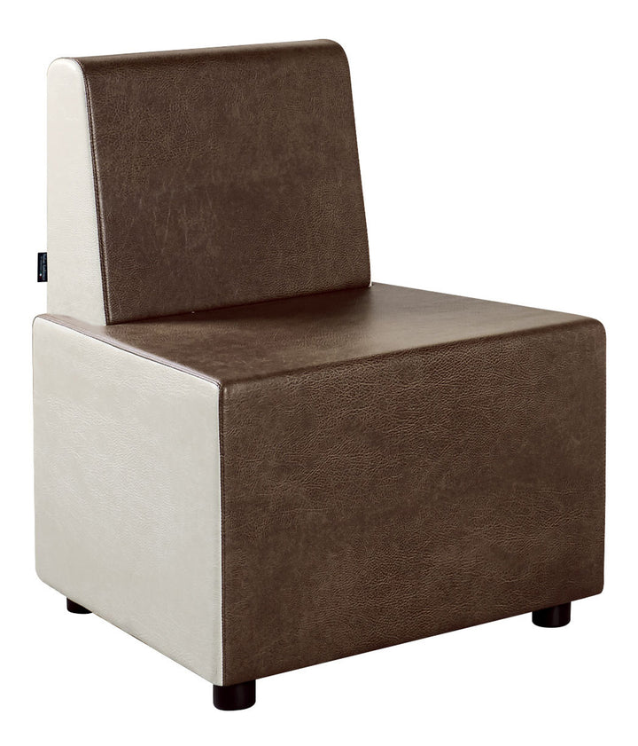 Salon Ambience TRANSFORMER WIDE SEAT WITH BACKREST
