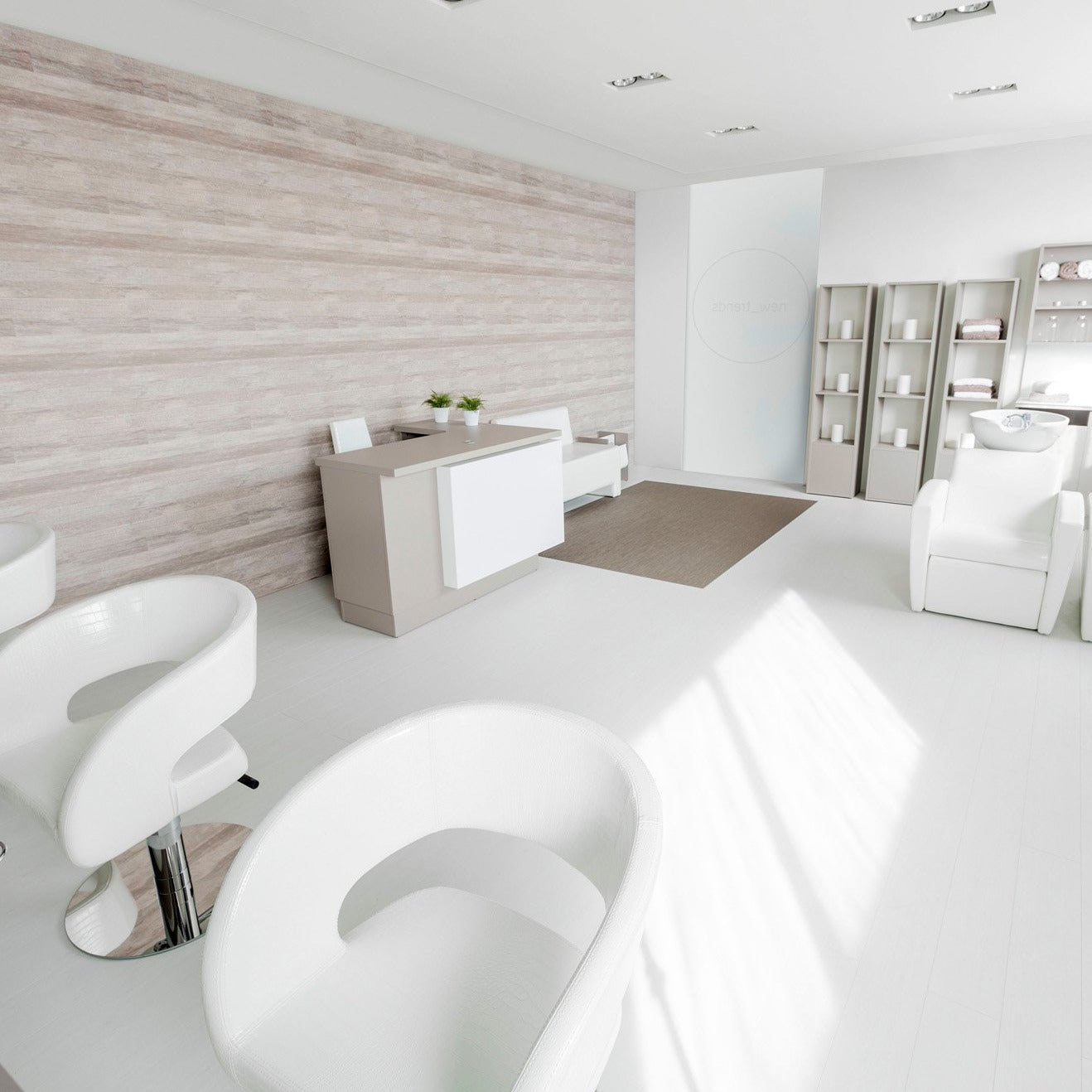 Friseurausstattung Paketangebot Pahi New Trends