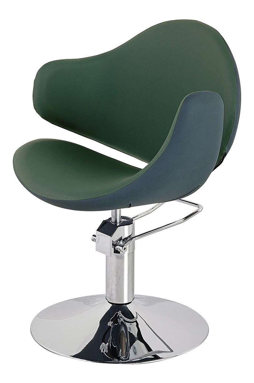Fauteuil de coiffure Vezzosi Uma