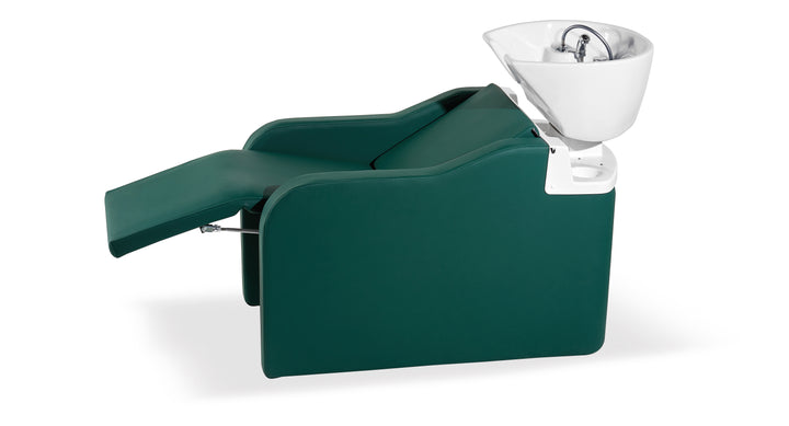 Fauteuil de lavage inversé Vezzosi Urban massage