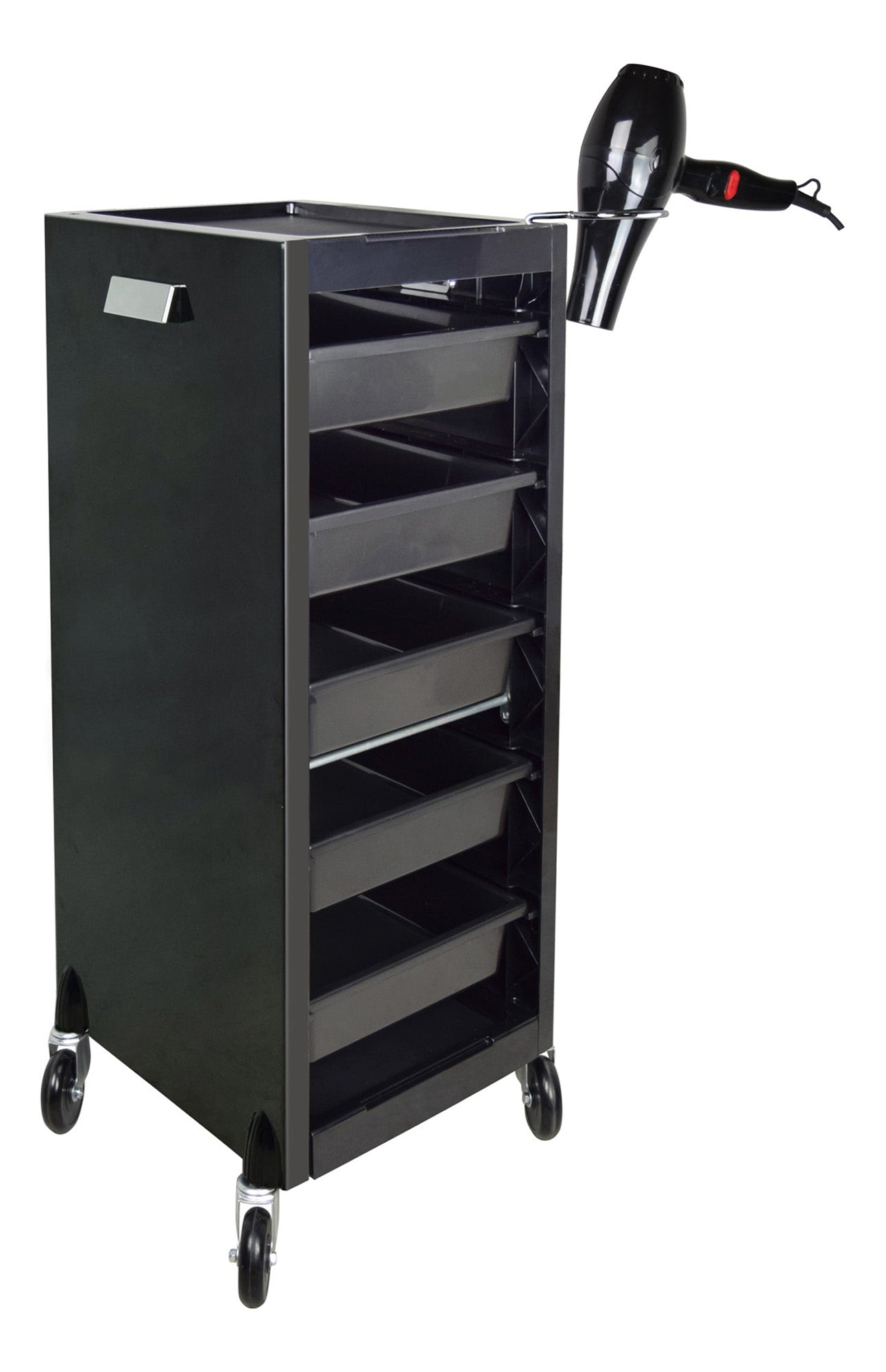 Ebner Friseureinrichtungen Express Line Carrito auxiliar  VENUS