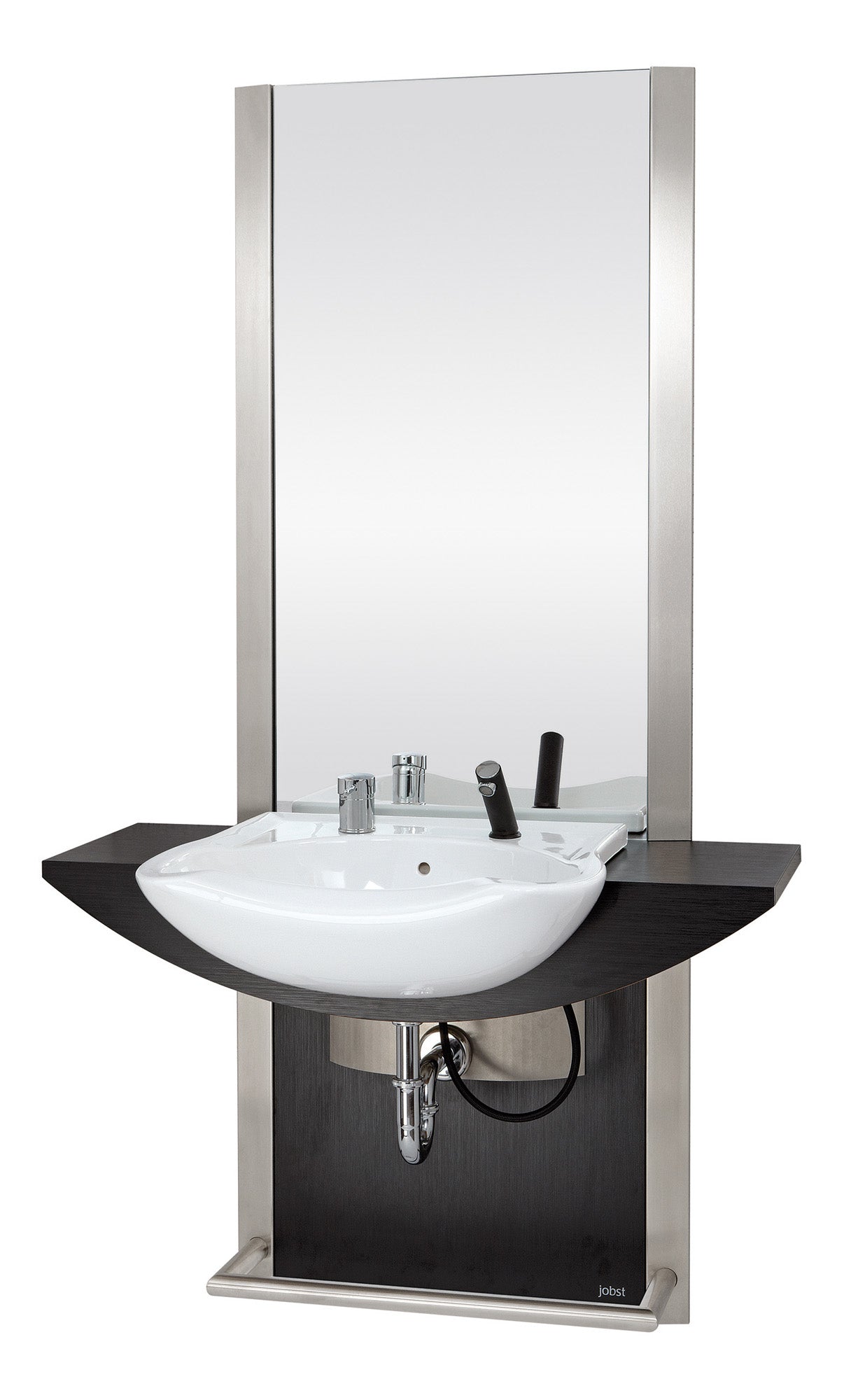 Salondesign24 Vorwärtswaschplatz Info