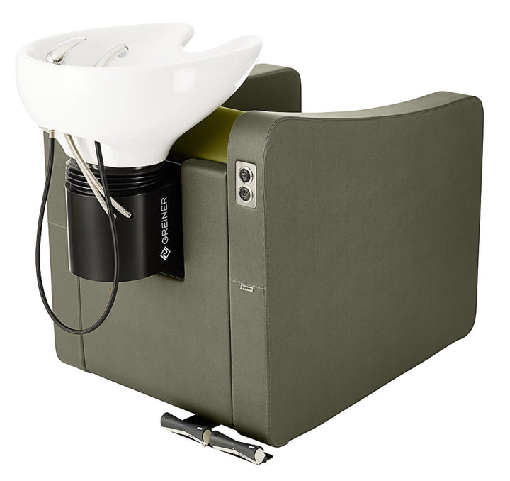 Greiner Variolore Space - completamente regolabile in altezza