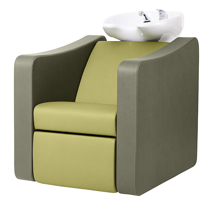 Greiner Variolore Space - completamente regolabile in altezza