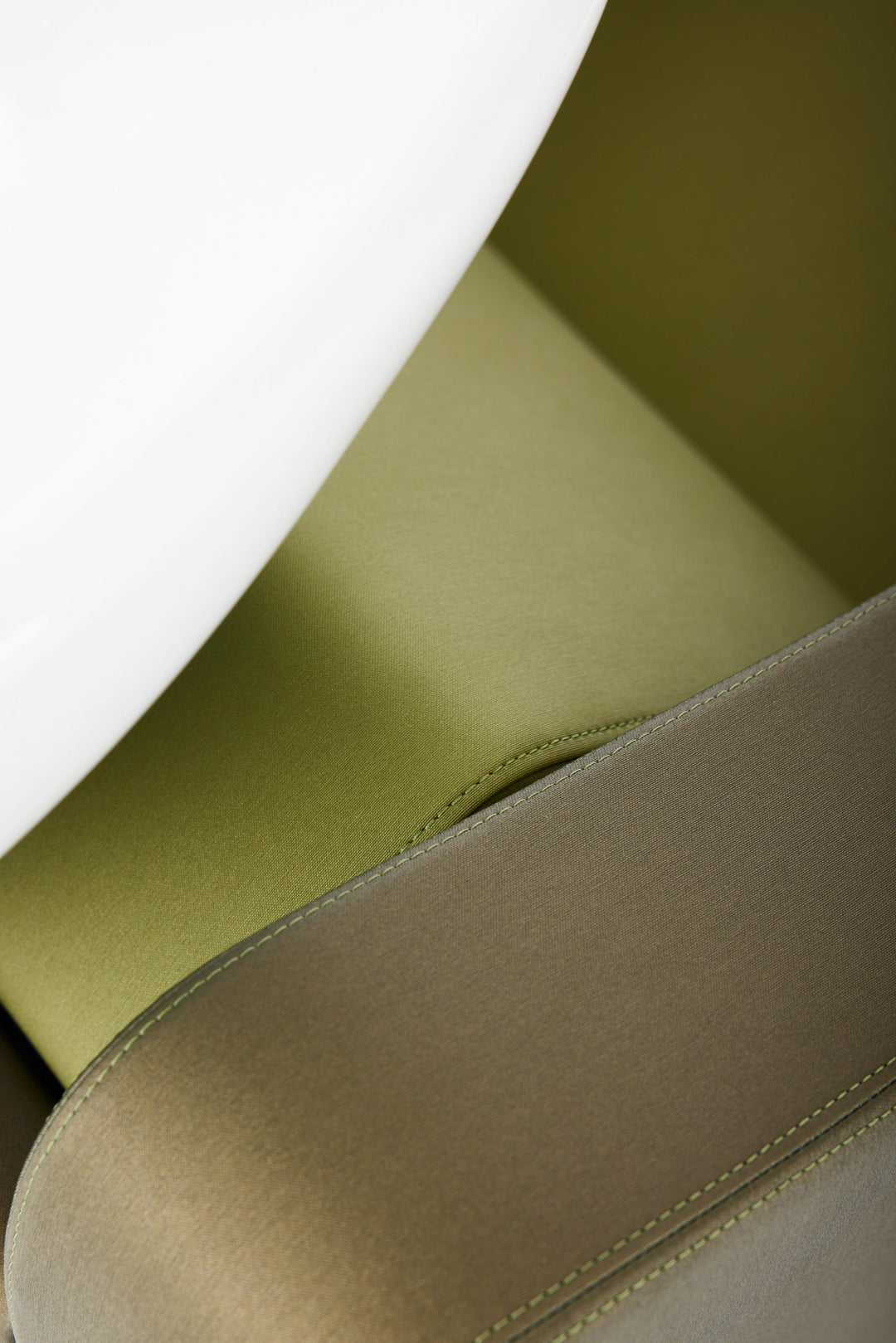 Greiner Variolore Space - completamente regolabile in altezza