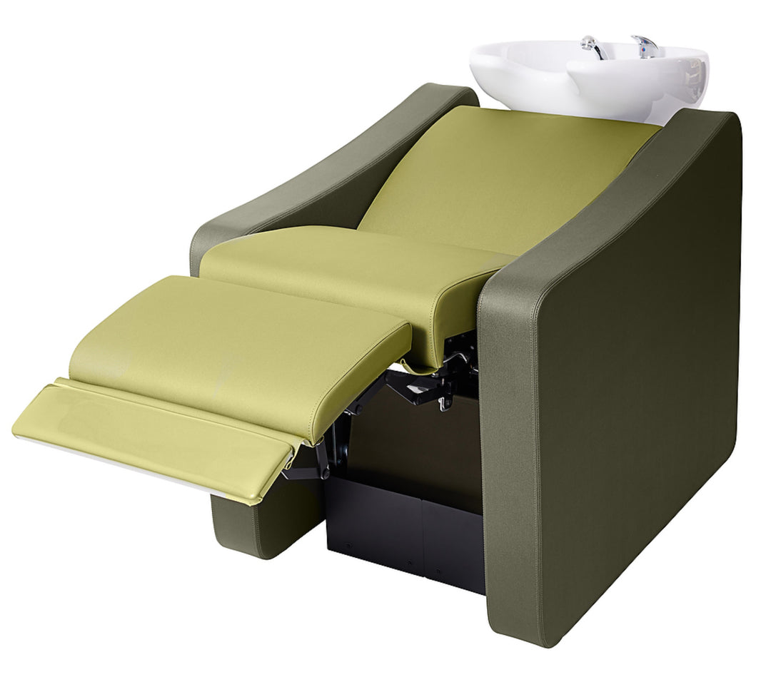 Greiner Variolore Space - completamente regolabile in altezza