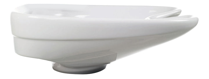Nelson Mobilier ACCESORIOS SILLÓN DE LAVADO CUVETTE ARMOR