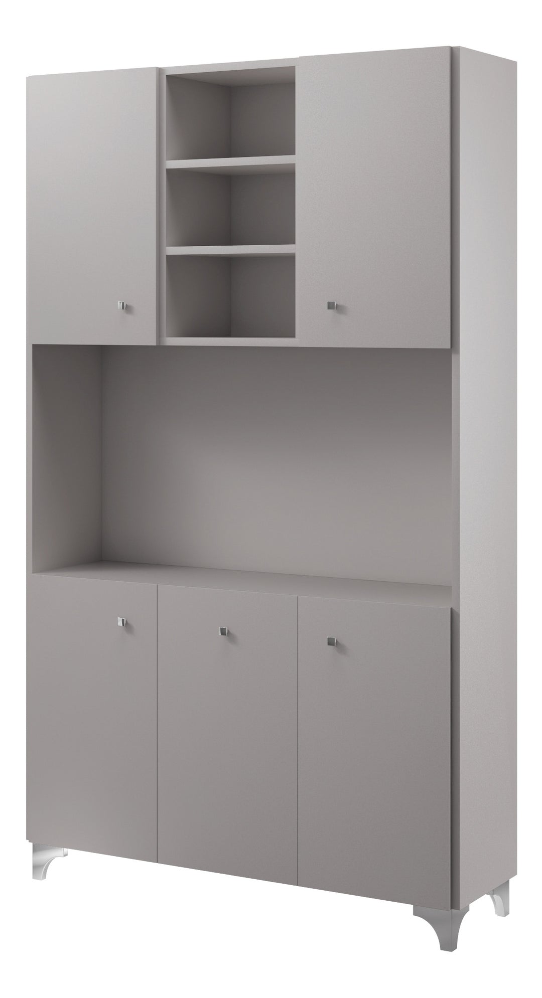Vezzosi Satış Rafı 8725/16 Mobili