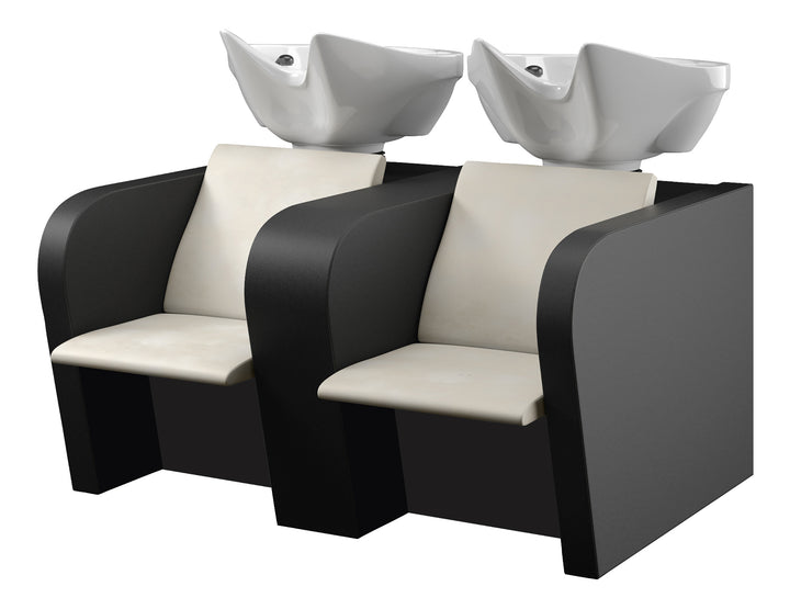 Vezzosi Achterwaartse wasunit Eddie sofa