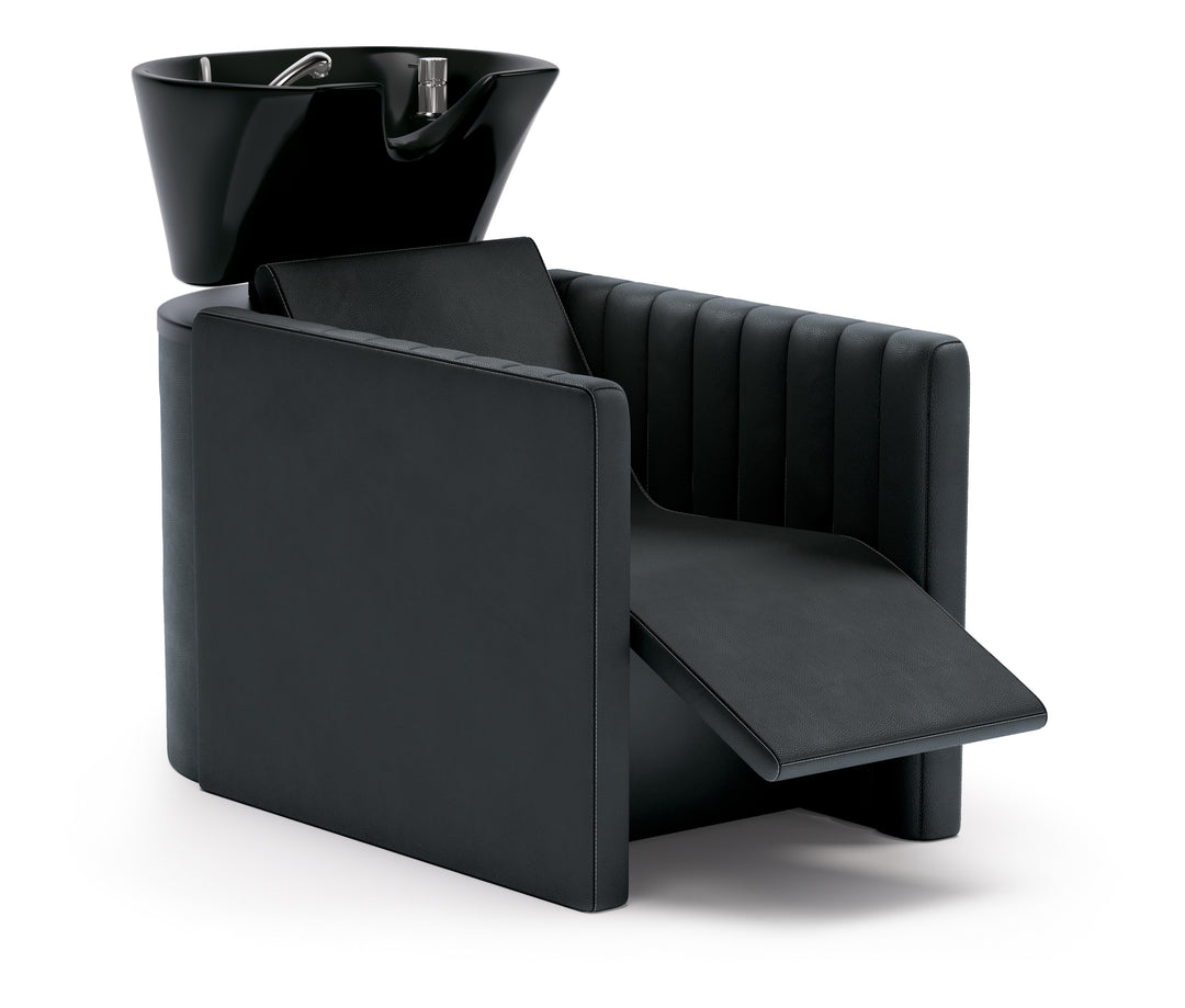 Vezzosi Achterwaartse wasunit Fancy relax