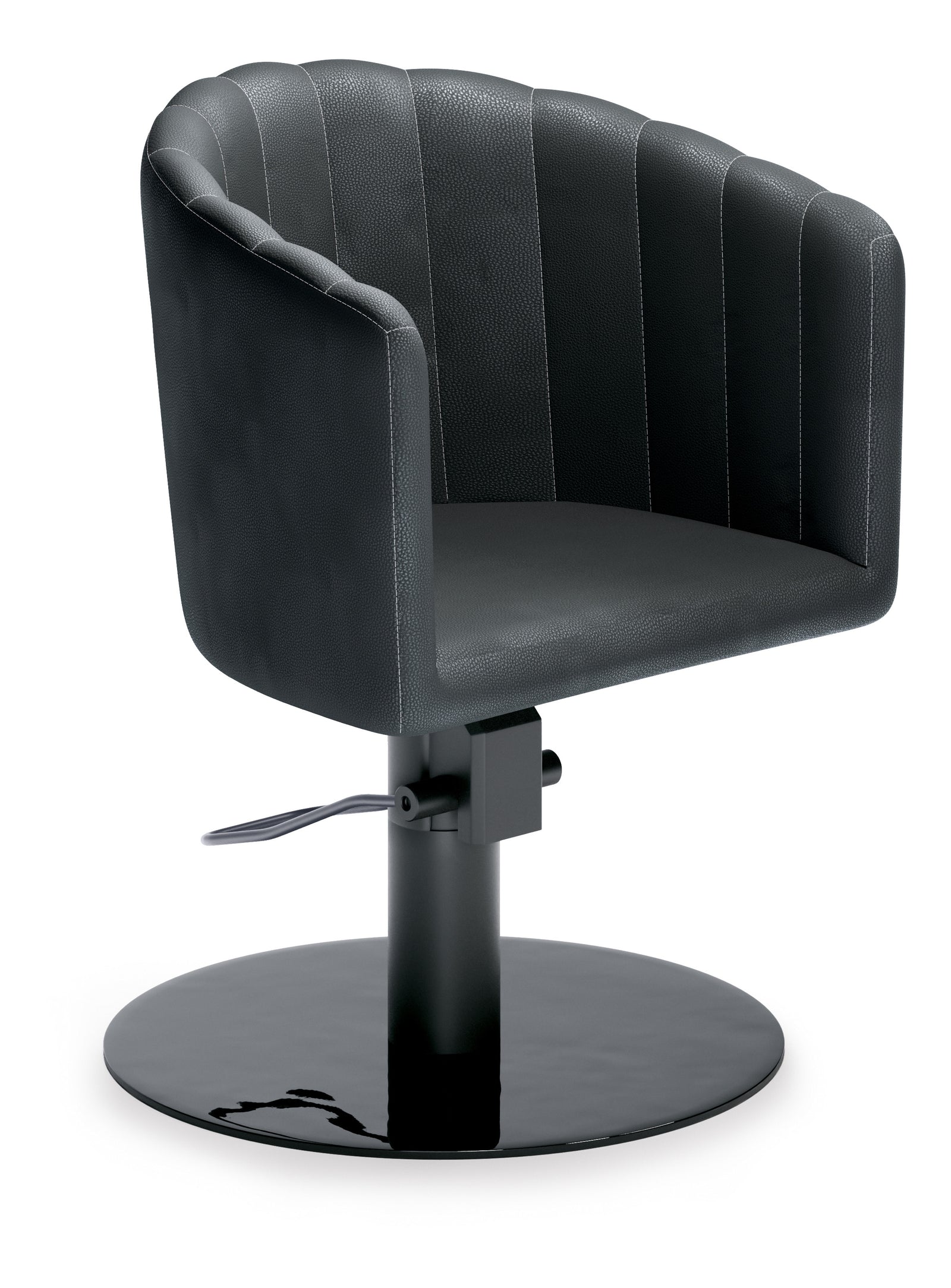 Fauteuil de coiffure Vezzosi P04 Fancy