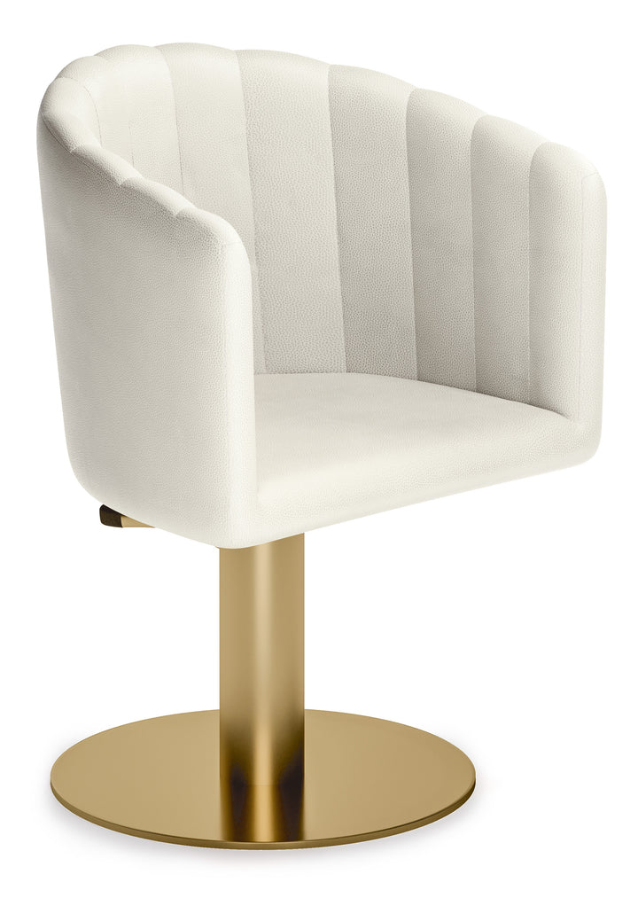 Vezzosi Stylingsstoel P06/P07 Fancy