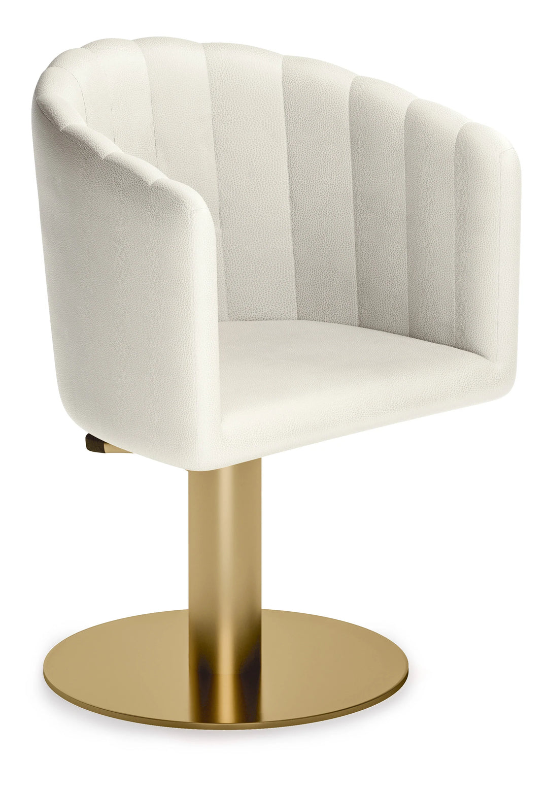 Salondesign24 Purple styling chair P06/P07 Fancy