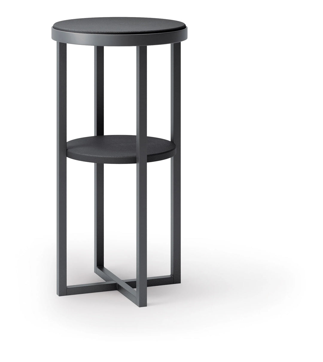 Salondesign24 Lila Zubehör Flora