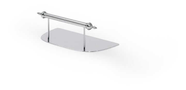 Vezzosi  Fussstützen 7340