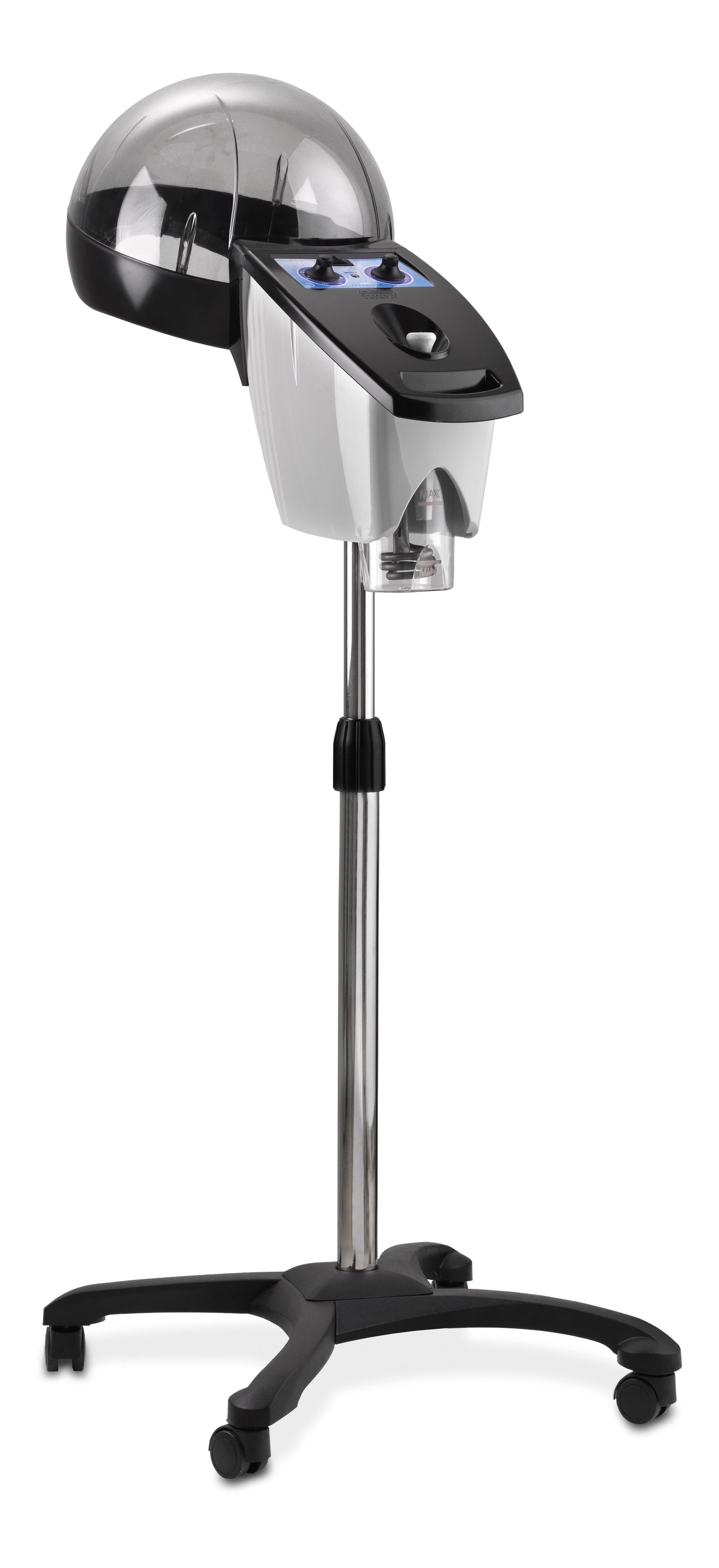 Vezzoni Haarsauna Victor