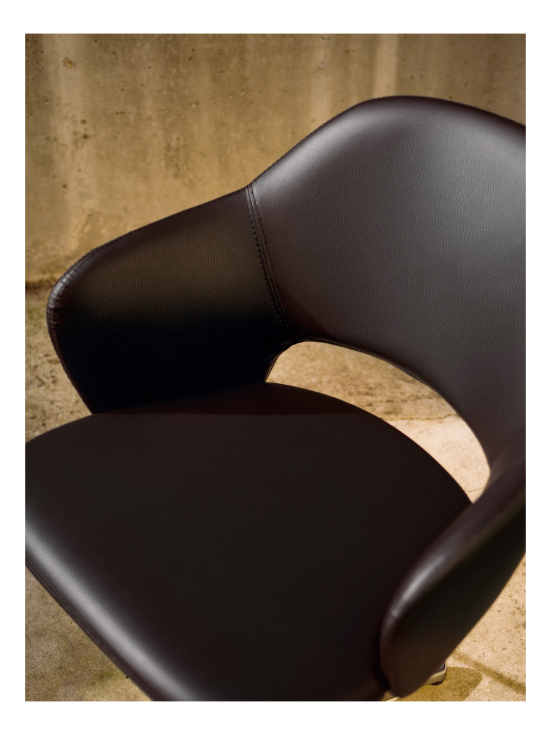 Cara Collection Friseurstuhl Ricky