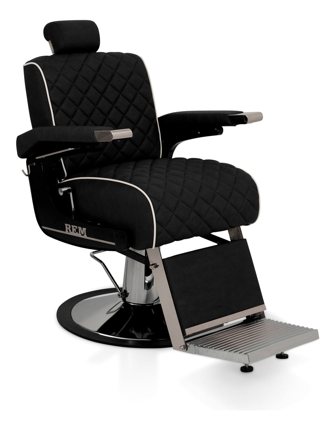 REM Voyager GT Barber Chair