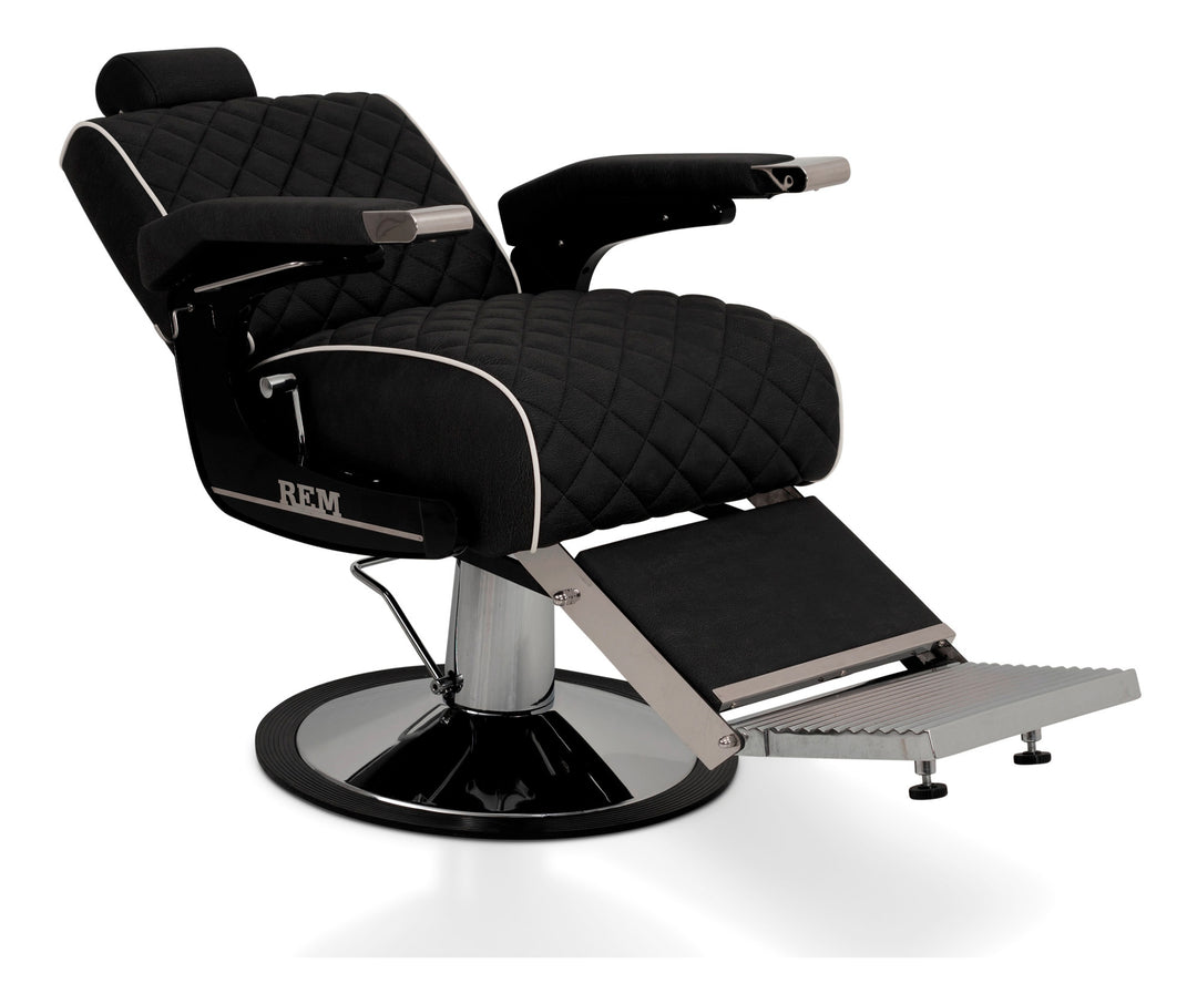 REM Voyager GT Barber Chair