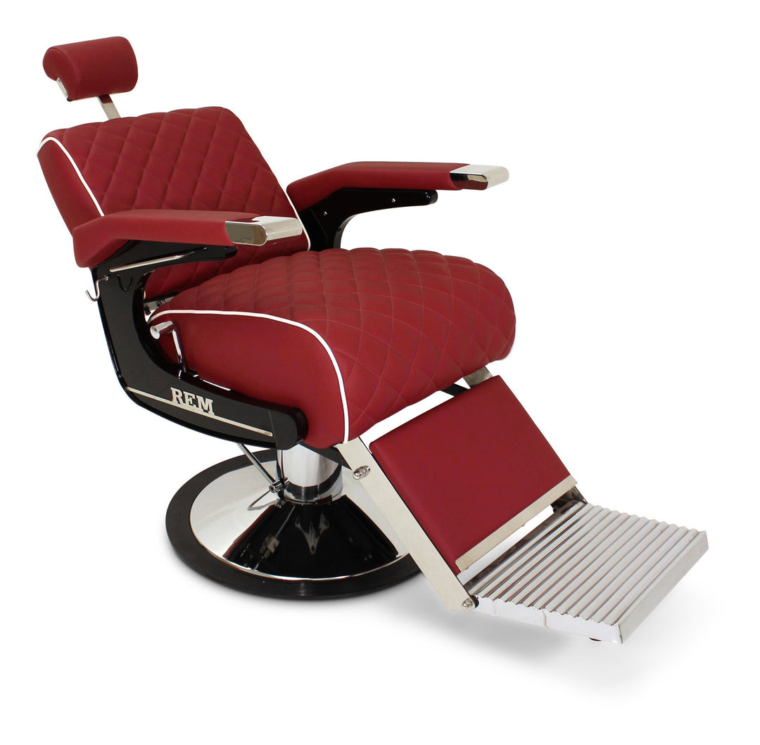 REM Voyager GT Barber Chair