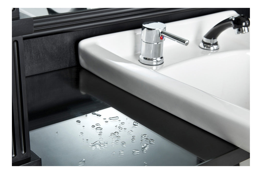 Ebner Kapsaloninrichtingen Express Line Barber Salon One