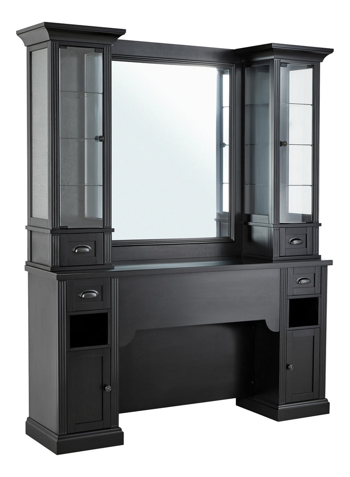 Ebner Kapsaloninrichtingen Express Line Barber Salon Two
