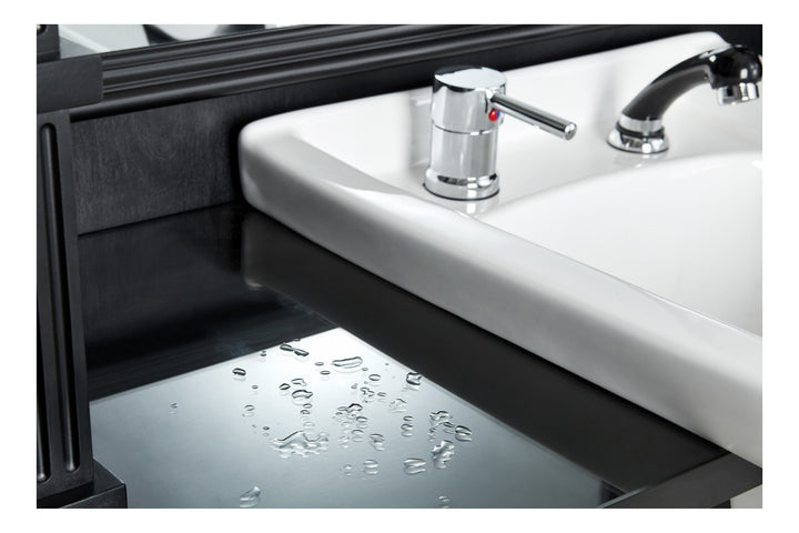 Ebner Kapsaloninrichtingen Express Line Barber Salon Four