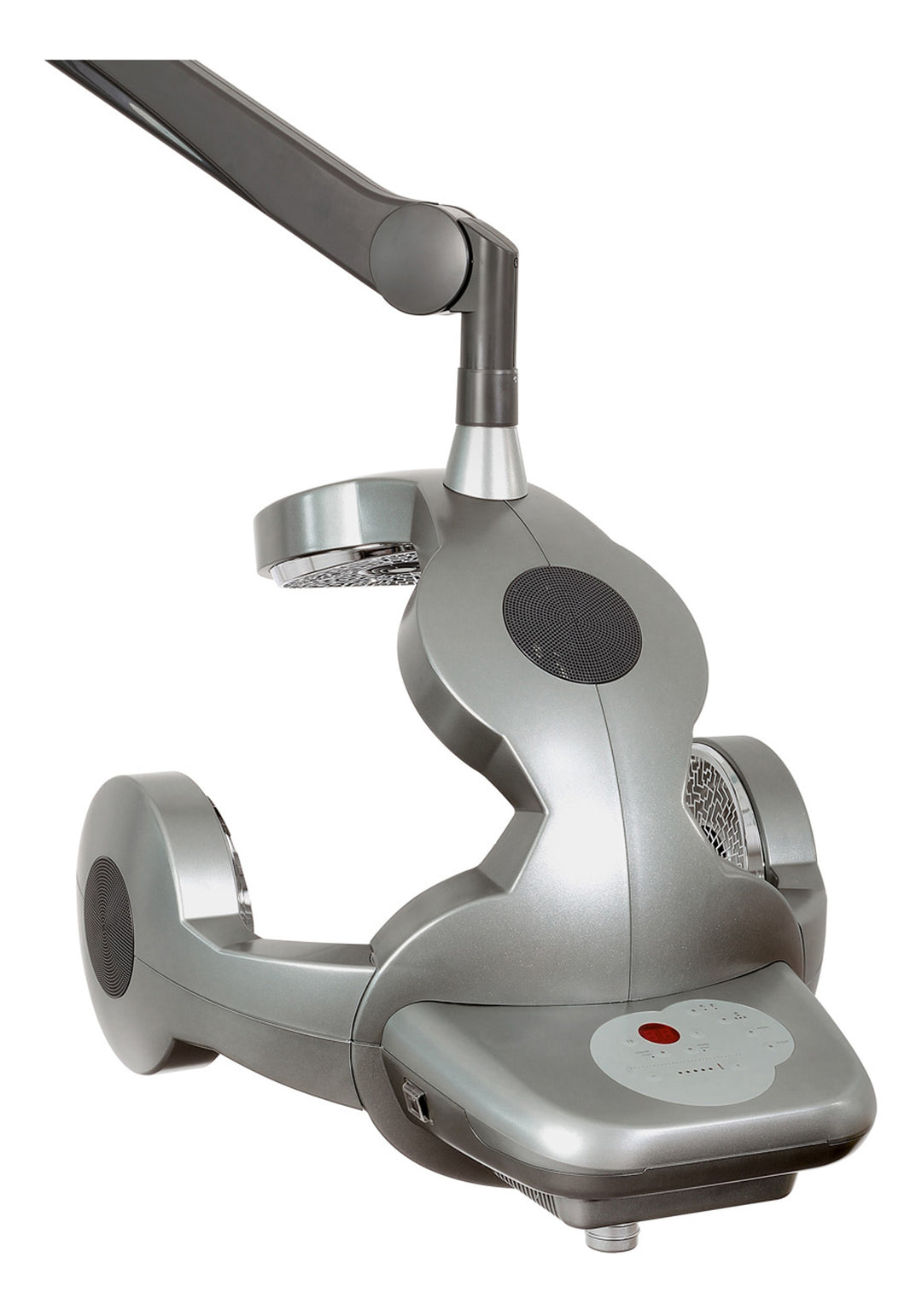 Unidades de secado de diseño de salón con soplador