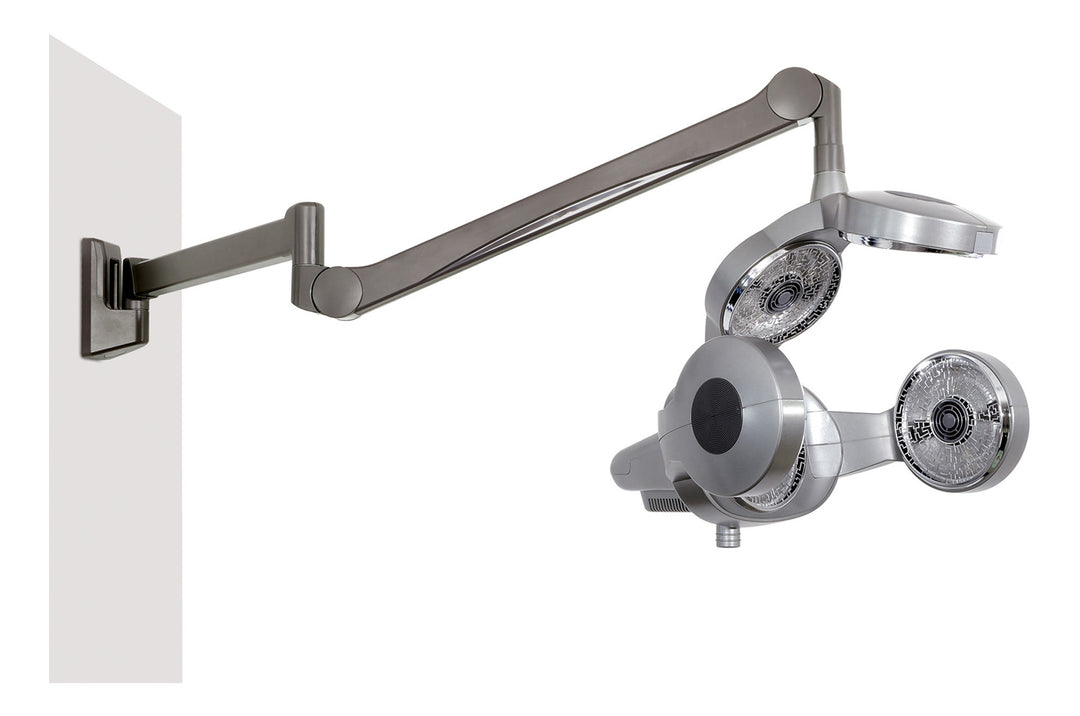 Unidades de secado de diseño de salón con soplador