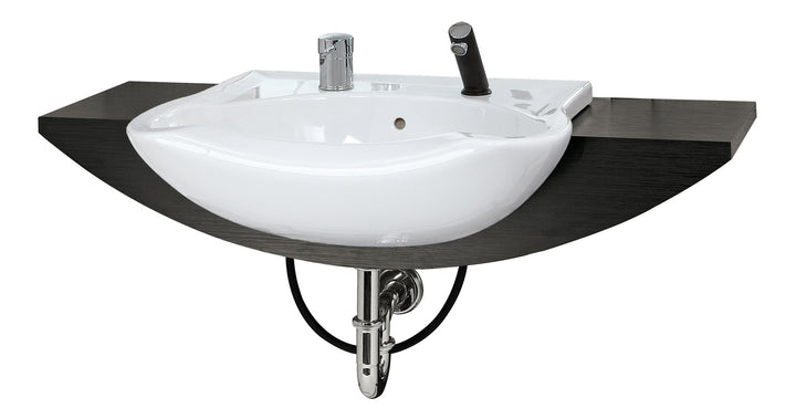 Jobst - Vorwärtswaschbecken Wash Point