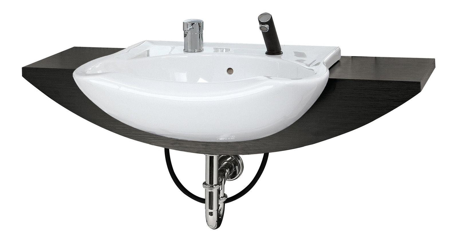 Salondesign24 - Vorwärtswaschbecken Wash Station