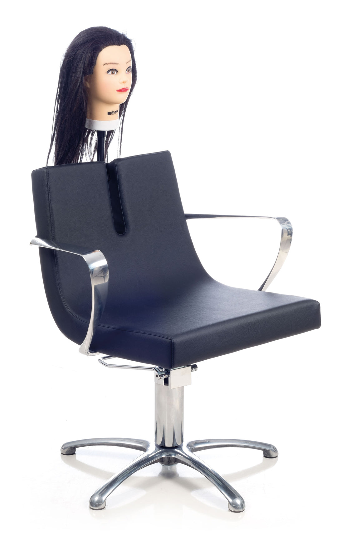 Salondesign24 - Sillón de peluquería para escuelas - Educate