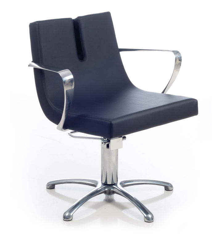 Salondesign24 - Sillón de peluquería para escuelas - Educate