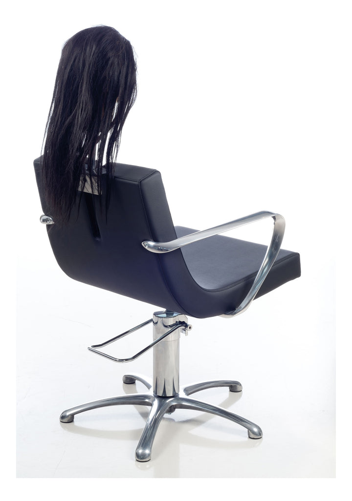Salondesign24 - Sillón de peluquería para escuelas - Educate