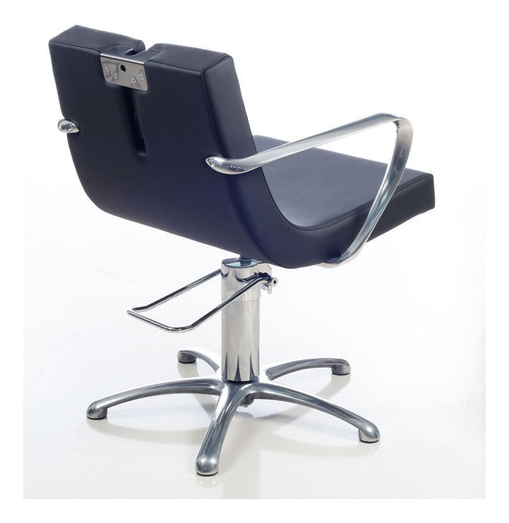 Salondesign24 - Sillón de peluquería para escuelas - Educate
