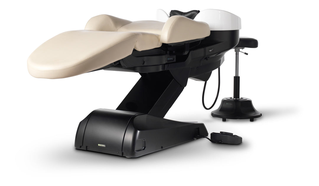 Takara Belmont Fauteuil de lavage Yume DX