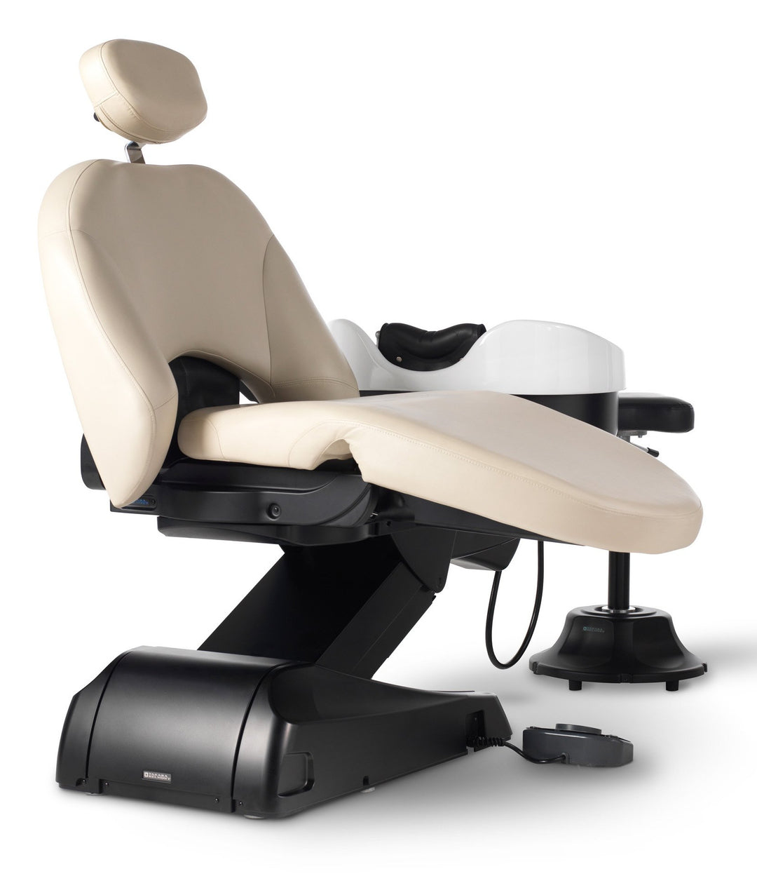 Takara Belmont Fauteuil de lavage Yume DX