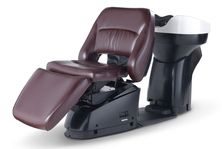 Takara Belmont Fauteuil de lavage Yume Espoir