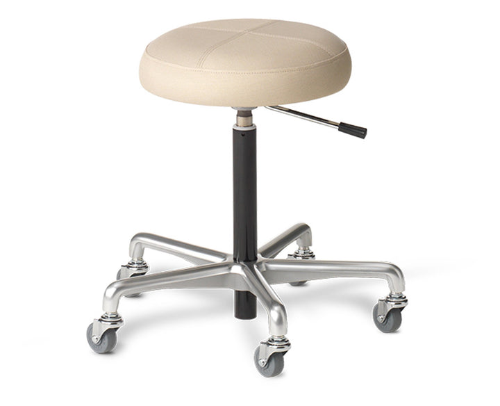 Taburete con ruedas Zen de Takara Belmont