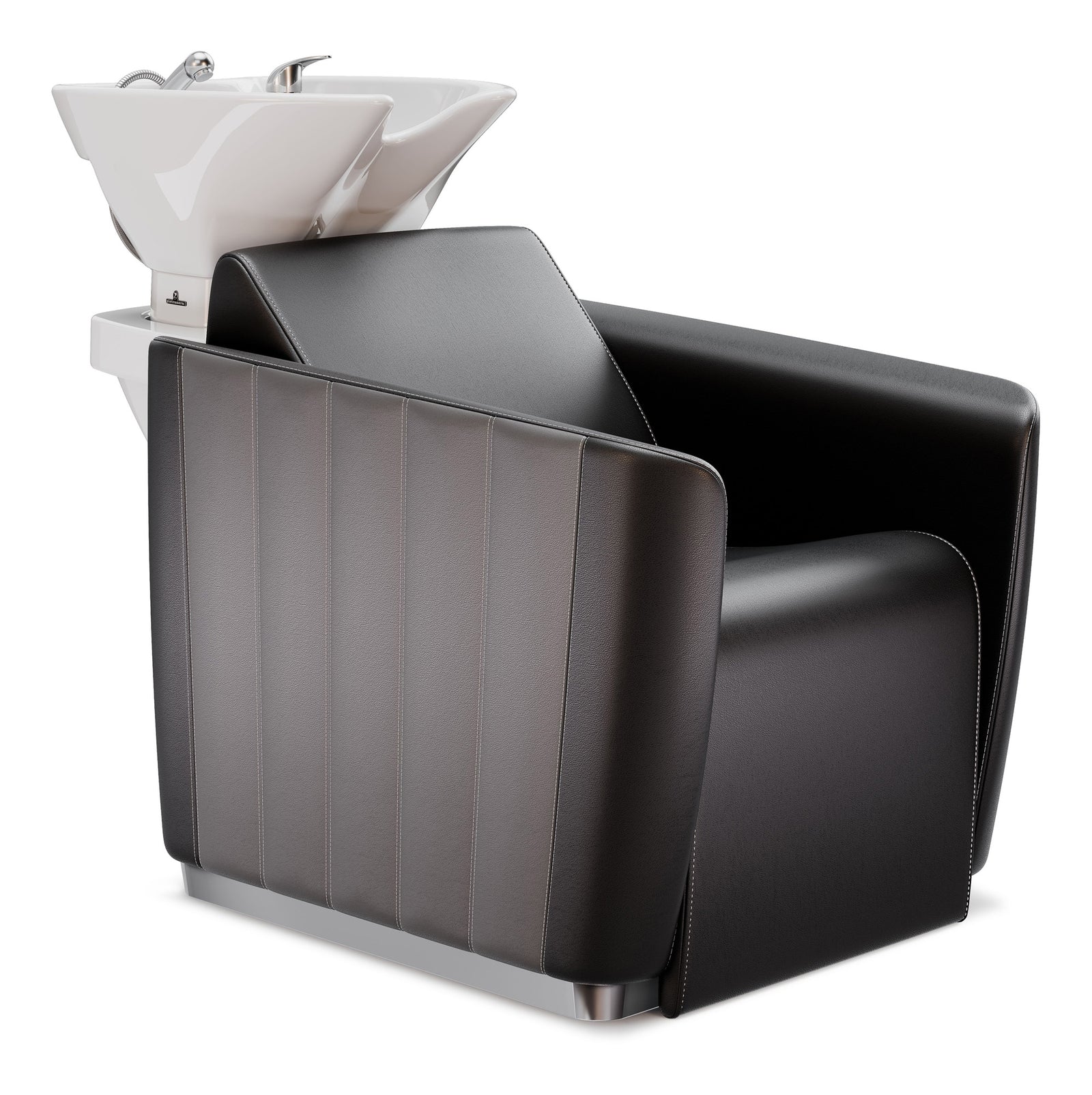 Pietranera WASCHANLAGE ZONE PRO OPTIMA ohne Beinauflage